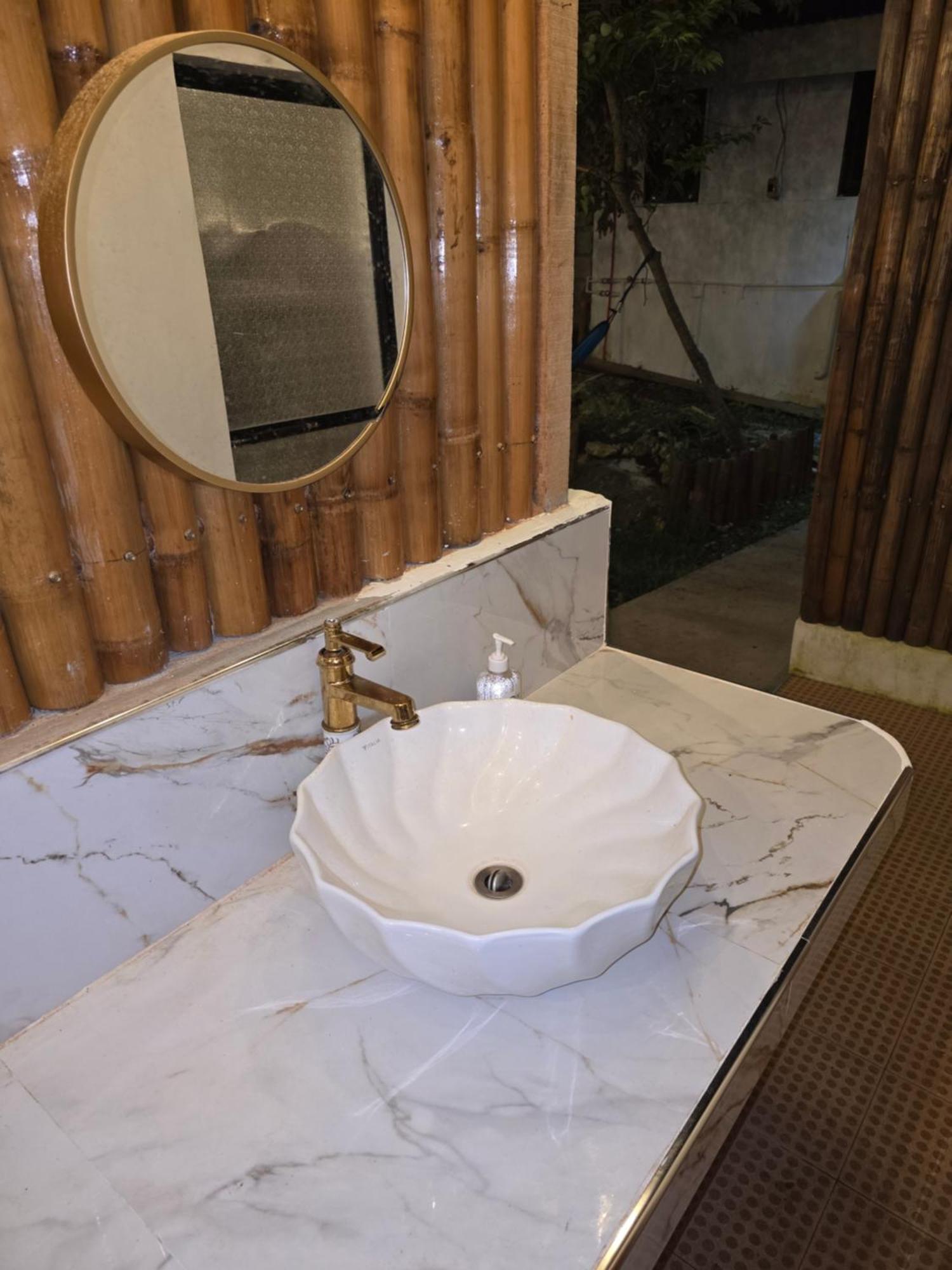 Home Sweetie Homestay & Bunkbeds Moalboal Exteriör bild