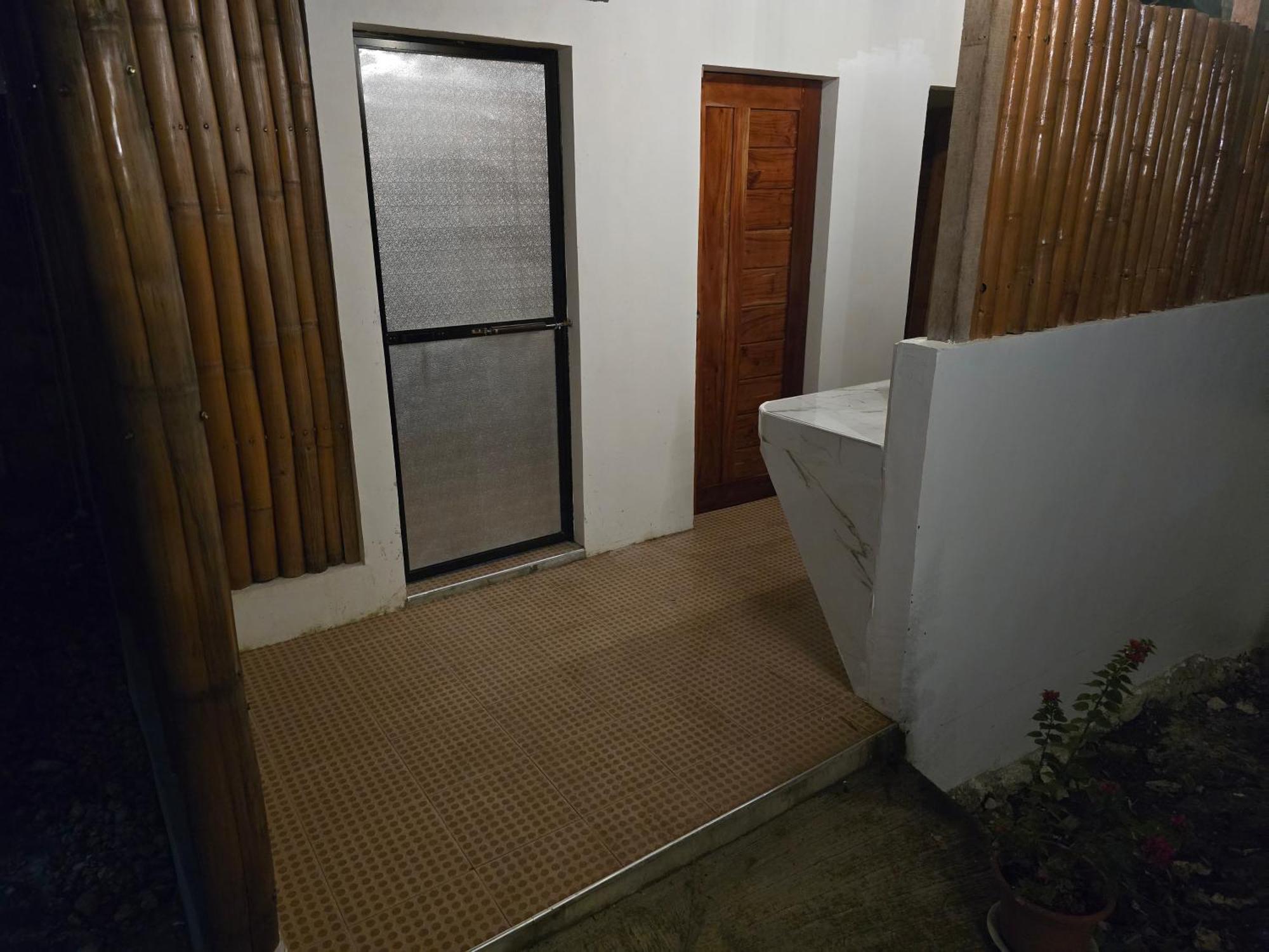 Home Sweetie Homestay & Bunkbeds Moalboal Exteriör bild